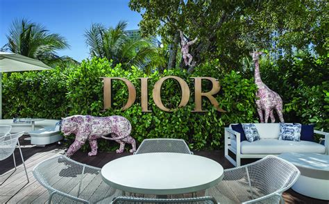 dior store fort lauderdale|Dior cafe Miami design district.